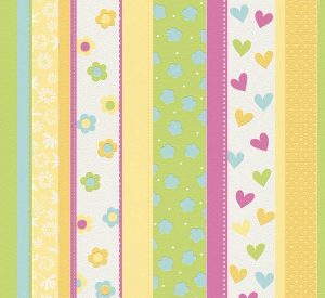 Kids & Teens II - 459302